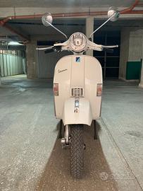 Piaggio Vespa 125 PX - 2014