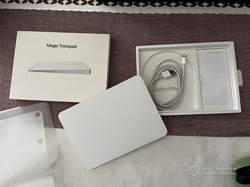 Magic trackpad apple