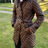 Piumino Seventy donna