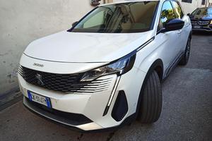 Peugeot 3008 1.5 130 CV anno 2022 km 164.000
