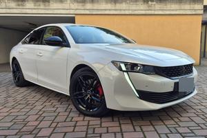 Peugeot 508 2.0 160cv bluehdi GTline 