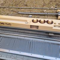 Necchi modello 328  per maglieria
