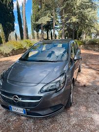 Opel corsa gpl