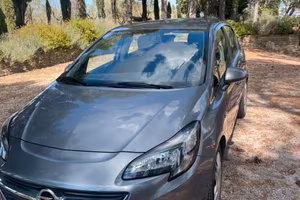 Opel corsa gpl