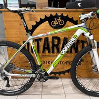 MOUNTAIN BIKE WHISTLE MOJAC (USATA)