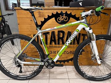 MOUNTAIN BIKE WHISTLE MOJAC (USATA)