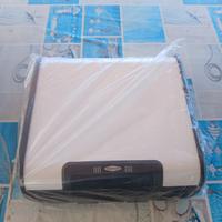 asciugamani elettrico automatico Bobrick