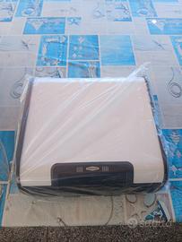 asciugamani elettrico automatico Bobrick