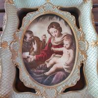 quadro immagine sacra 
