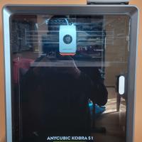 Anycubic Kobra S1
