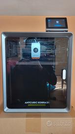 Anycubic Kobra S1
