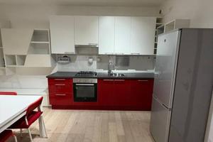 APPARTAMENTO AL PIANO TERRA