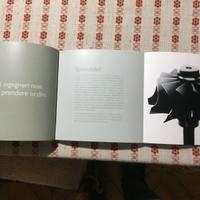 Libri e documentazione Saab