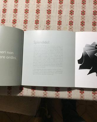 Libri e documentazione Saab