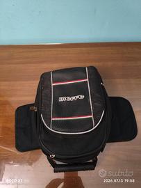 borsa serbatoio moto