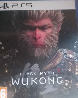 gioco per PlayStation 5