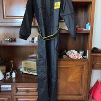 Tuta da meccanico Bardahl