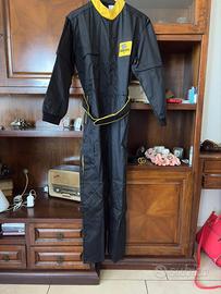 Tuta da meccanico Bardahl