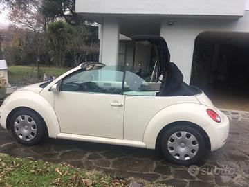 New beetle