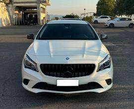 Mercedes Cla220d CDI