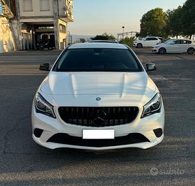 Mercedes Cla220d CDI