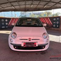 Fiat 500 1.3 mjt Lounge 95cv Tetto Panorama