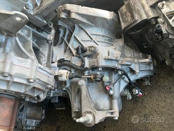 Cambio Smart H4DA40 1.0 B ASP