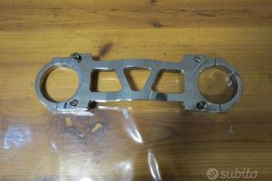 Stabilizzatore forcella Harley Dyna