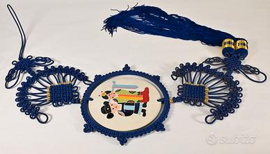 Decorazione benaugurale giapponese