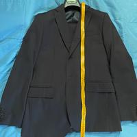 Vestito Enrico Coveri lana vergine