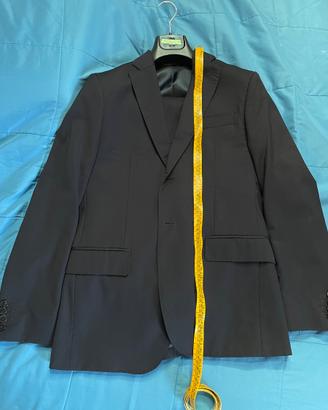 Vestito Enrico Coveri lana vergine