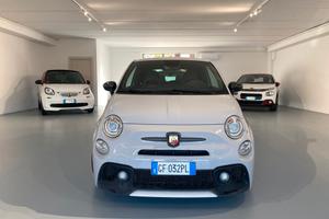 Abarth 595 1.4 Turbo T-Jet 180 CV Esseesse 70°ann.