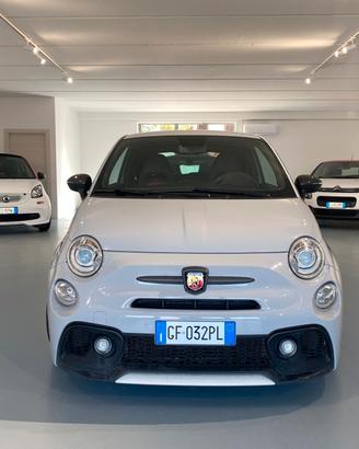 Abarth 595 1.4 Turbo T-Jet 180 CV Esseesse 70°ann.