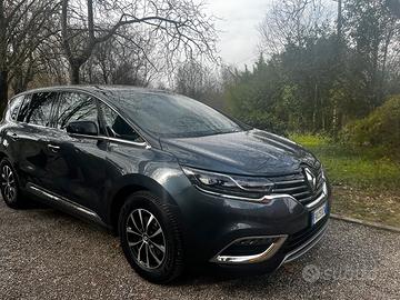 ESPACE 2019 7 posti