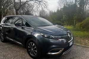 ESPACE 2019 7 posti