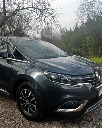 ESPACE 2019 7 posti