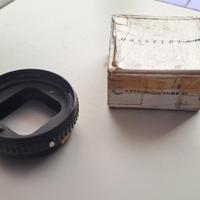 Tubo prolunga Hasselblad 21 mm