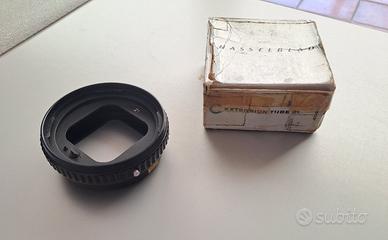 Tubo prolunga Hasselblad 21 mm