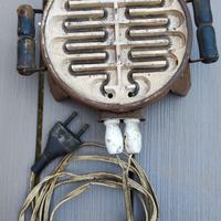 fornello elettrico portatile