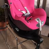 SEGGIOLINO AUTO  CYBEX