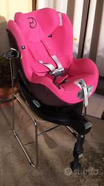 SEGGIOLINO AUTO  CYBEX