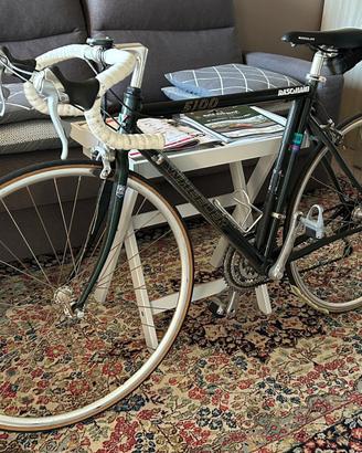Mountan bike