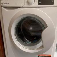 Lavatrice Indesit