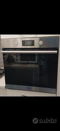 Forno da incasso Hotpoint Ariston