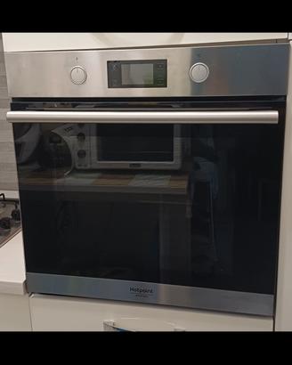 Forno da incasso Hotpoint Ariston