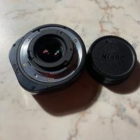 NIKON TC