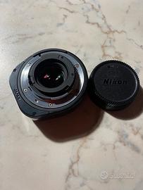 NIKON TC