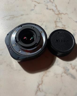 NIKON TC
