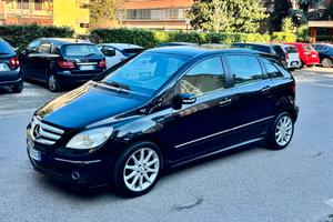 MERCEDES CLASSE B 200 CDI DIESEL AUTOMATICA