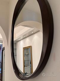 Specchio Vintage design anni 70